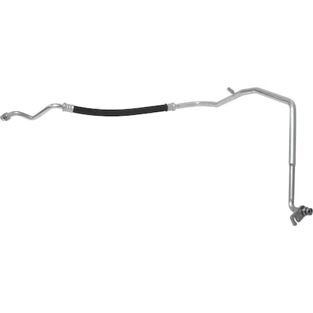 Universal Air Cond Universal Air Conditioning, Ha111464C HA111464C